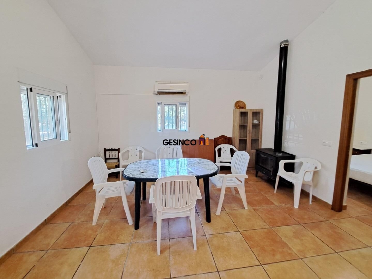 à vendre maison de campagne Xàtiva Costera (La) 3