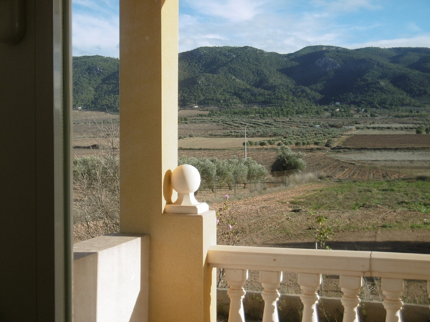  te koop boerderij Yecla Altiplano 8