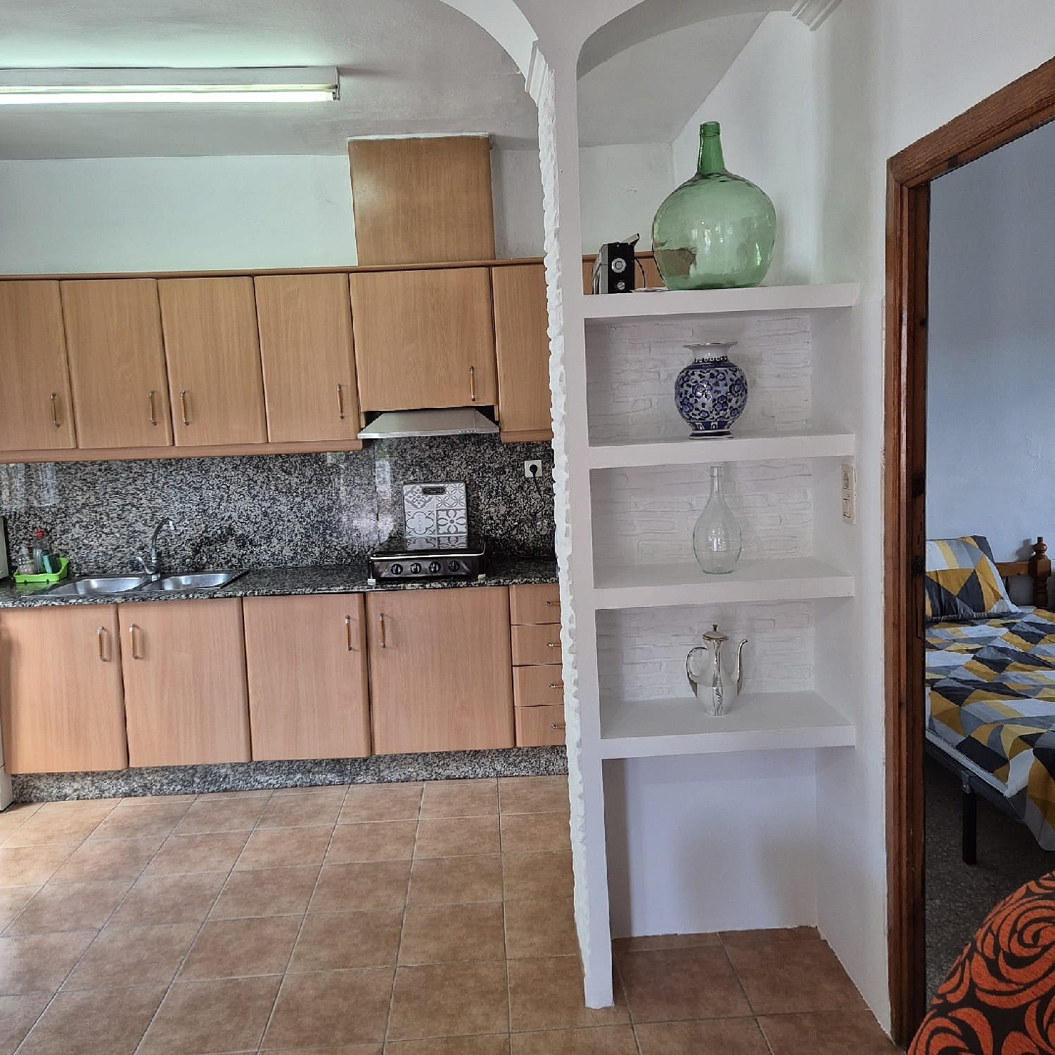  kaufen Landhaus Yecla Altiplano 30