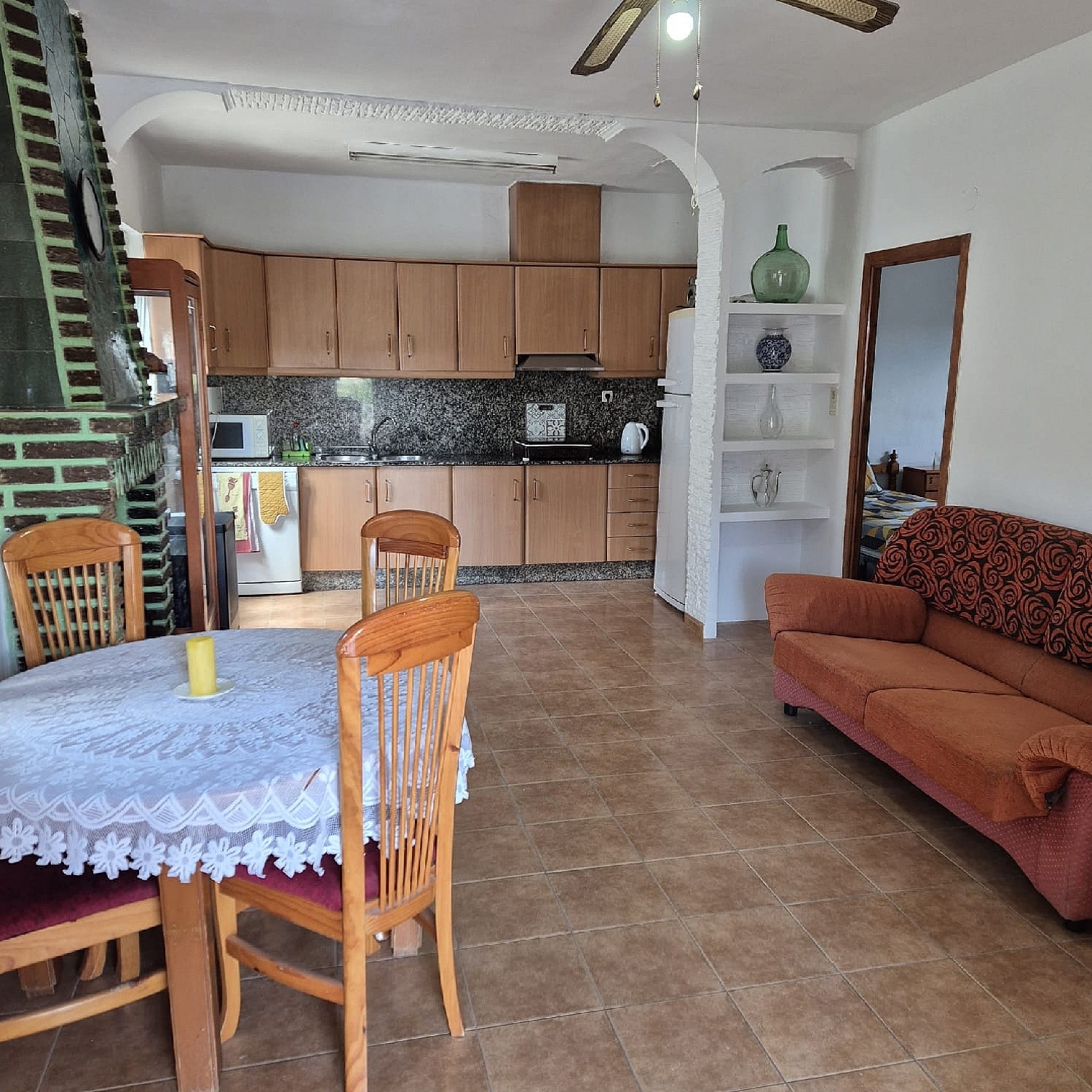  kaufen Landhaus Yecla Altiplano 27