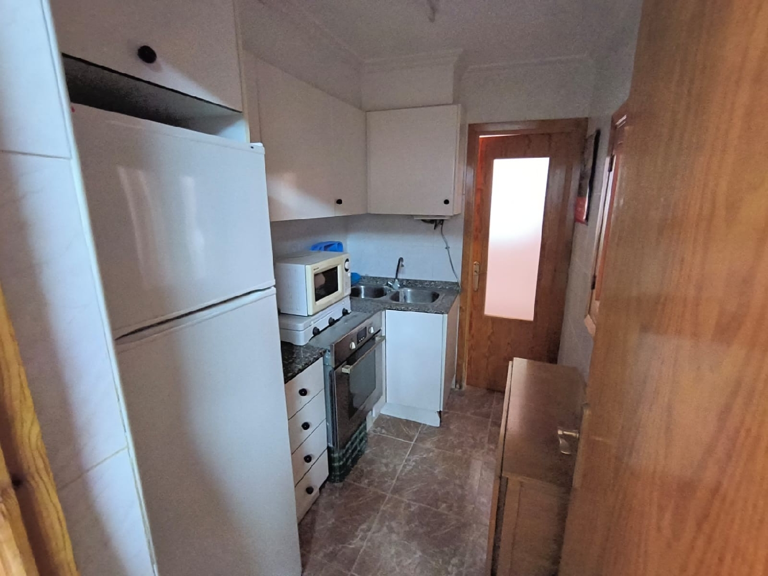  à vendre maison de campagne Yecla Altiplano 7