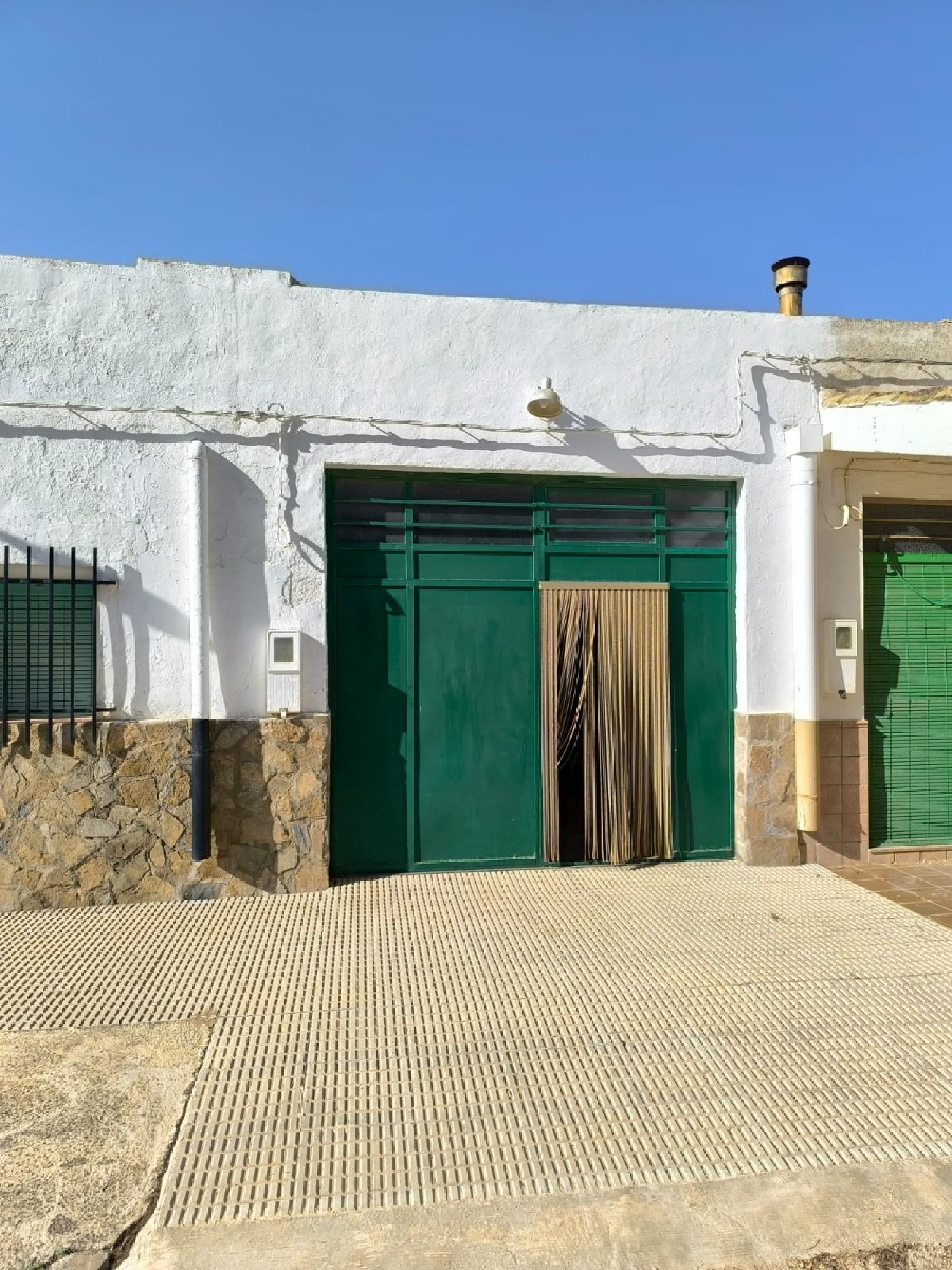  à vendre maison de campagne Yecla Altiplano 1