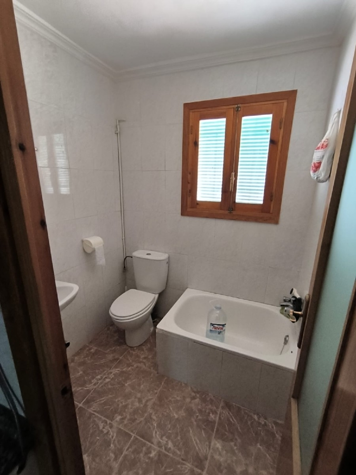  à vendre maison de campagne Yecla Altiplano 8