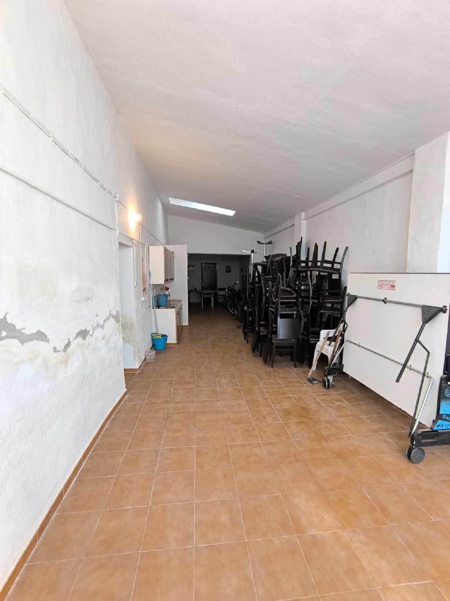  à vendre maison de campagne Yecla Altiplano 5