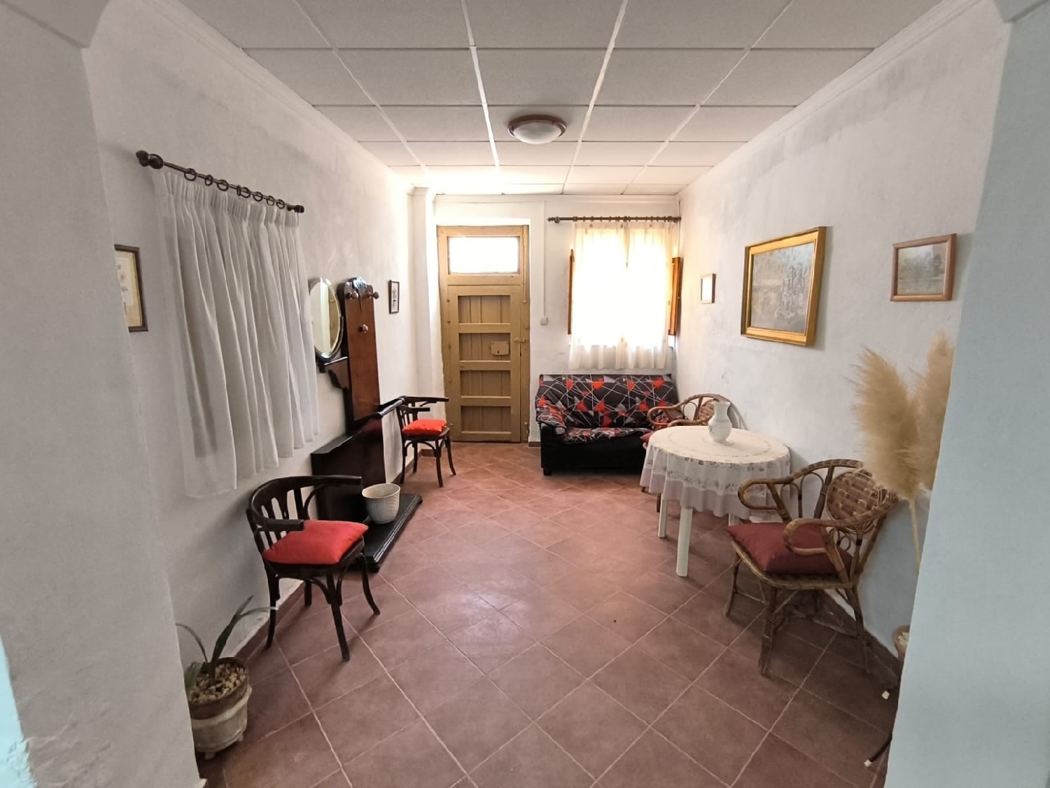 à vendre maison de campagne Yecla Altiplano 3