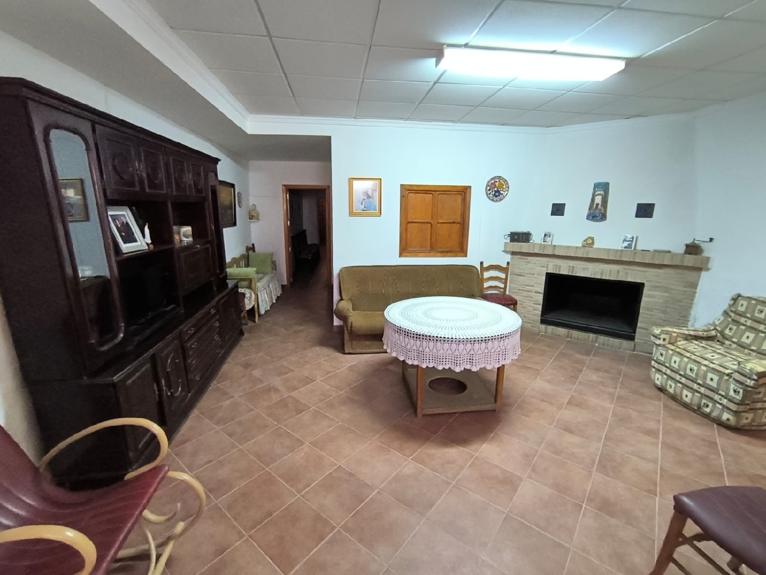  à vendre maison de campagne Yecla Altiplano 4