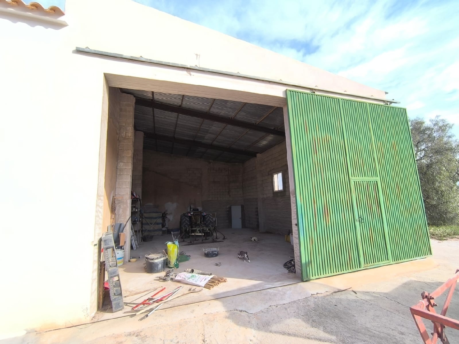  for sale country house Yecla Altiplano 3