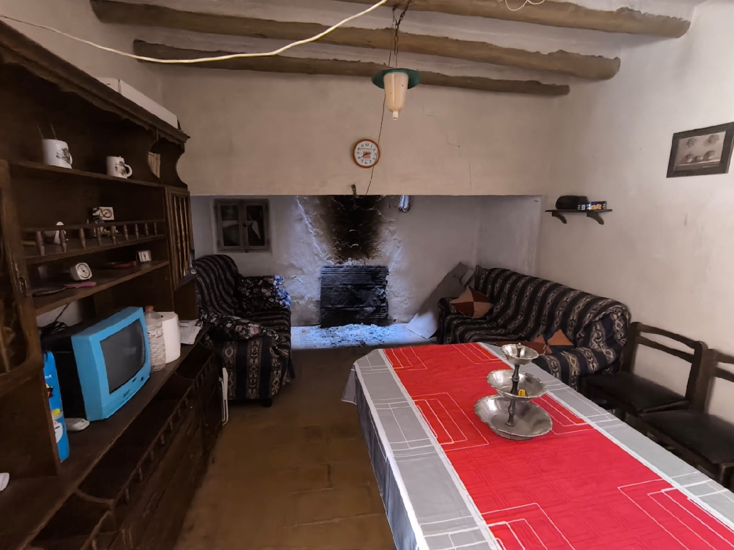  for sale country house Yecla Altiplano 5
