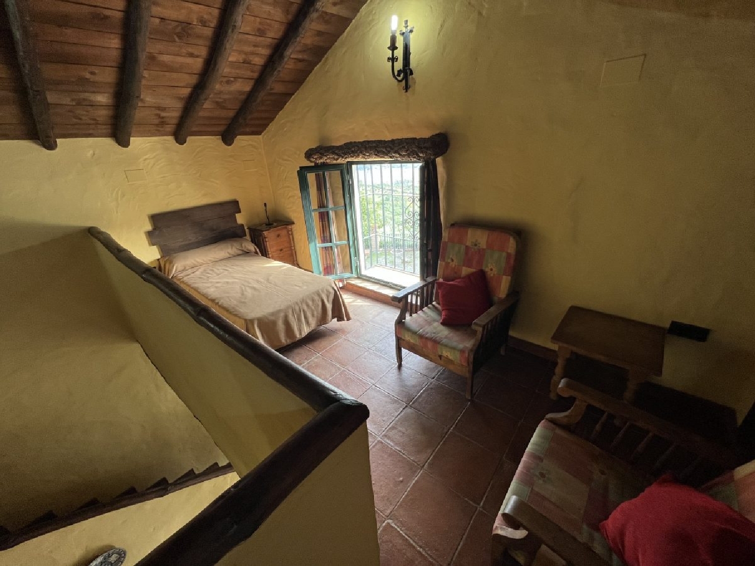  kaufen Landhaus Zahara De La Sierra Sierra De Cádiz 8