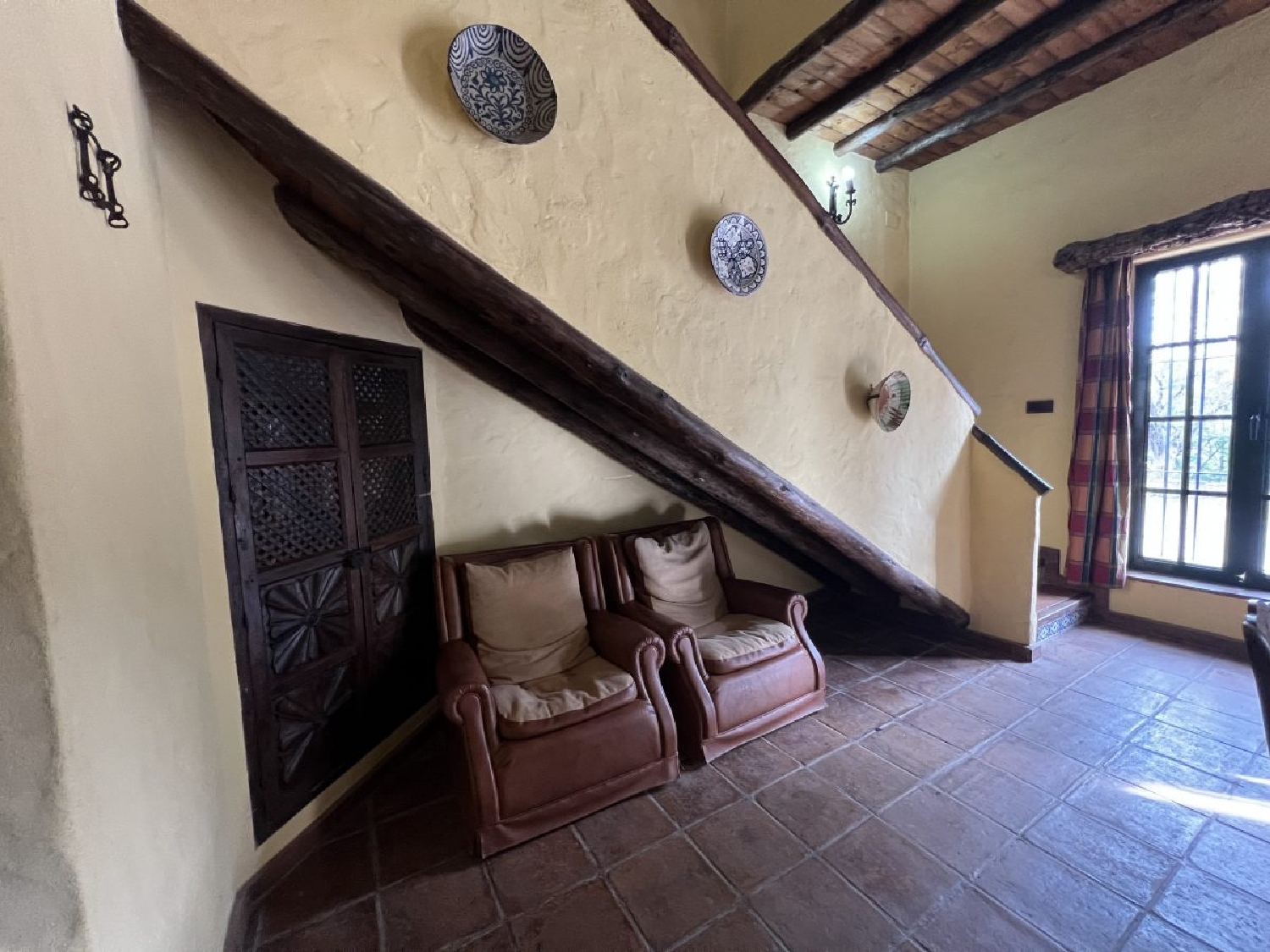  kaufen Landhaus Zahara De La Sierra Sierra De Cádiz 13