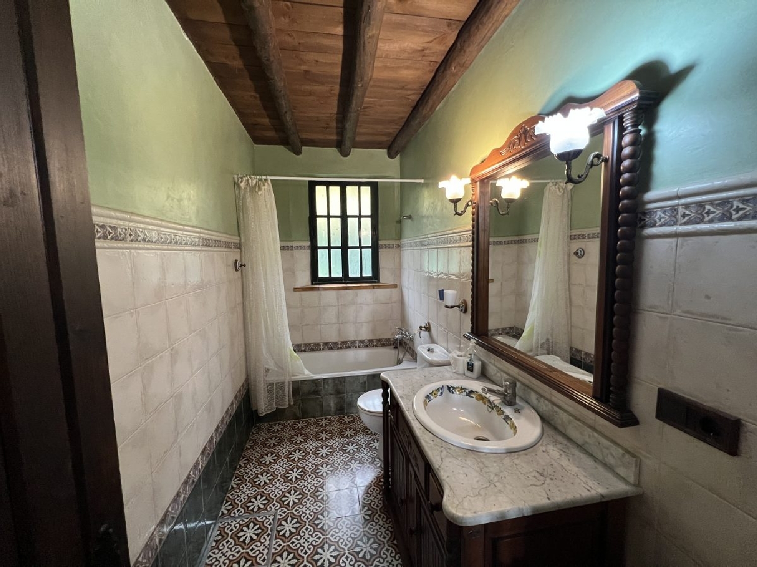  kaufen Landhaus Zahara De La Sierra Sierra De Cádiz 11