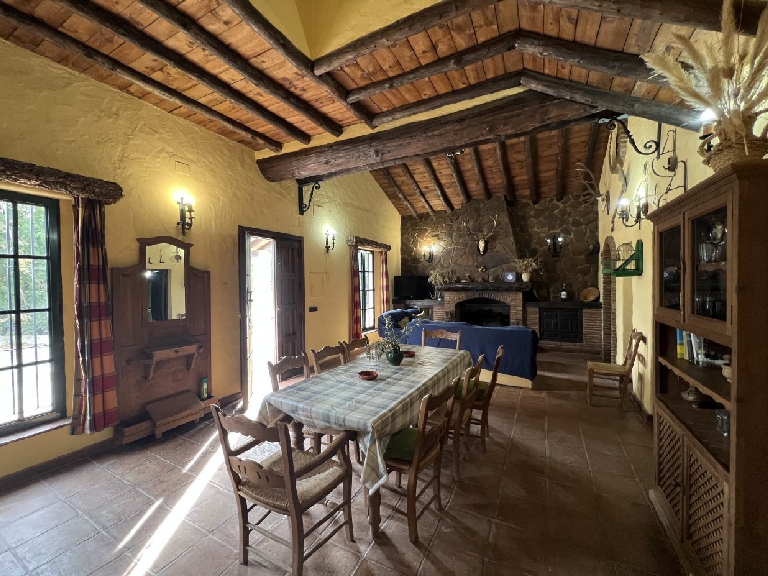  kaufen Landhaus Zahara De La Sierra Sierra De Cádiz 5
