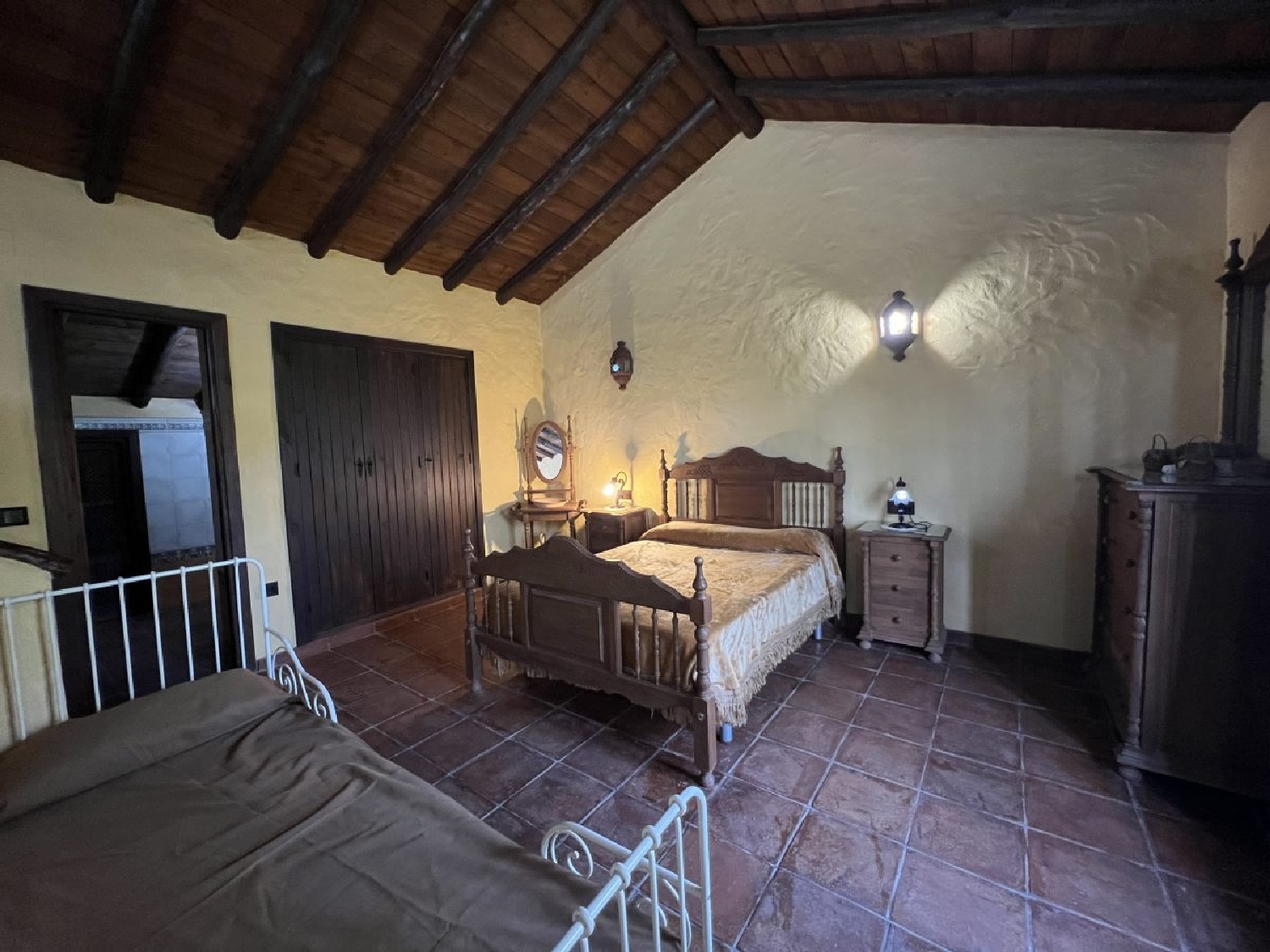 kaufen Landhaus Zahara De La Sierra Sierra De Cádiz 15