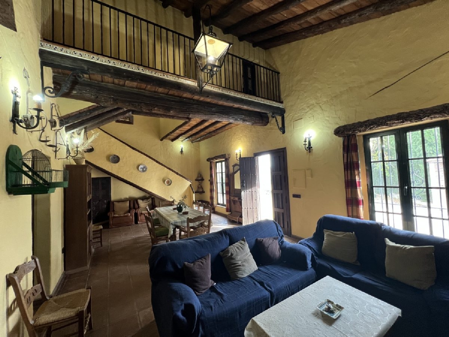  kaufen Landhaus Zahara De La Sierra Sierra De Cádiz 10