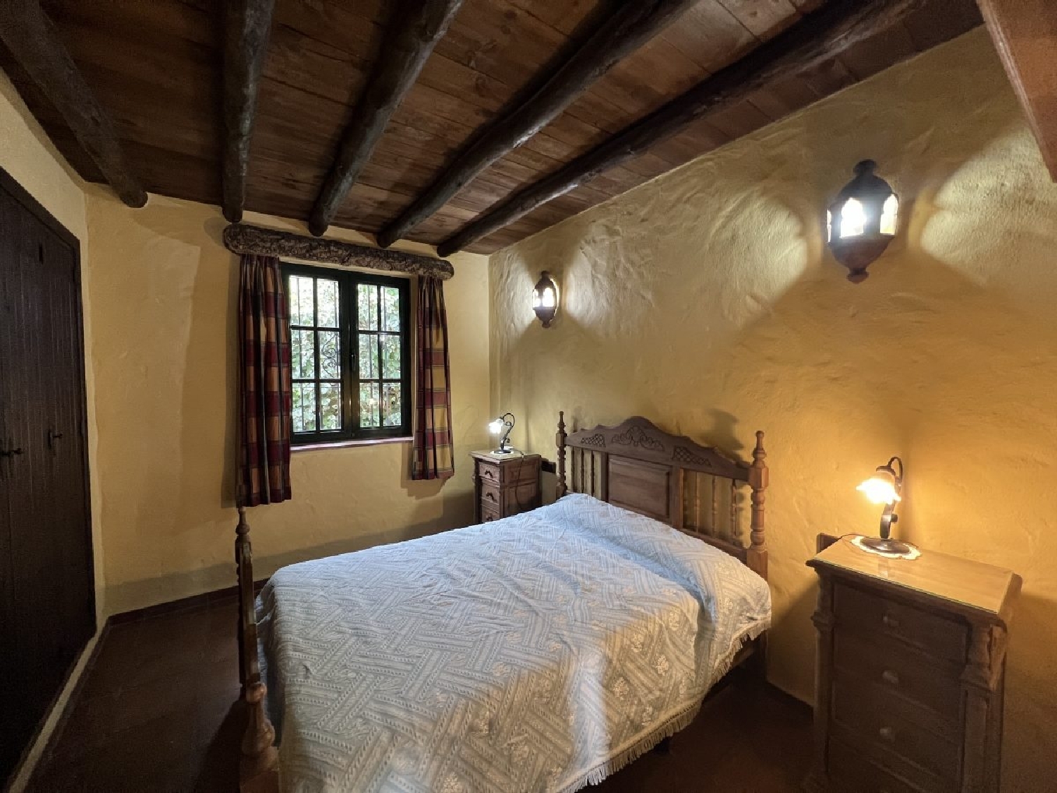  kaufen Landhaus Zahara De La Sierra Sierra De Cádiz 7