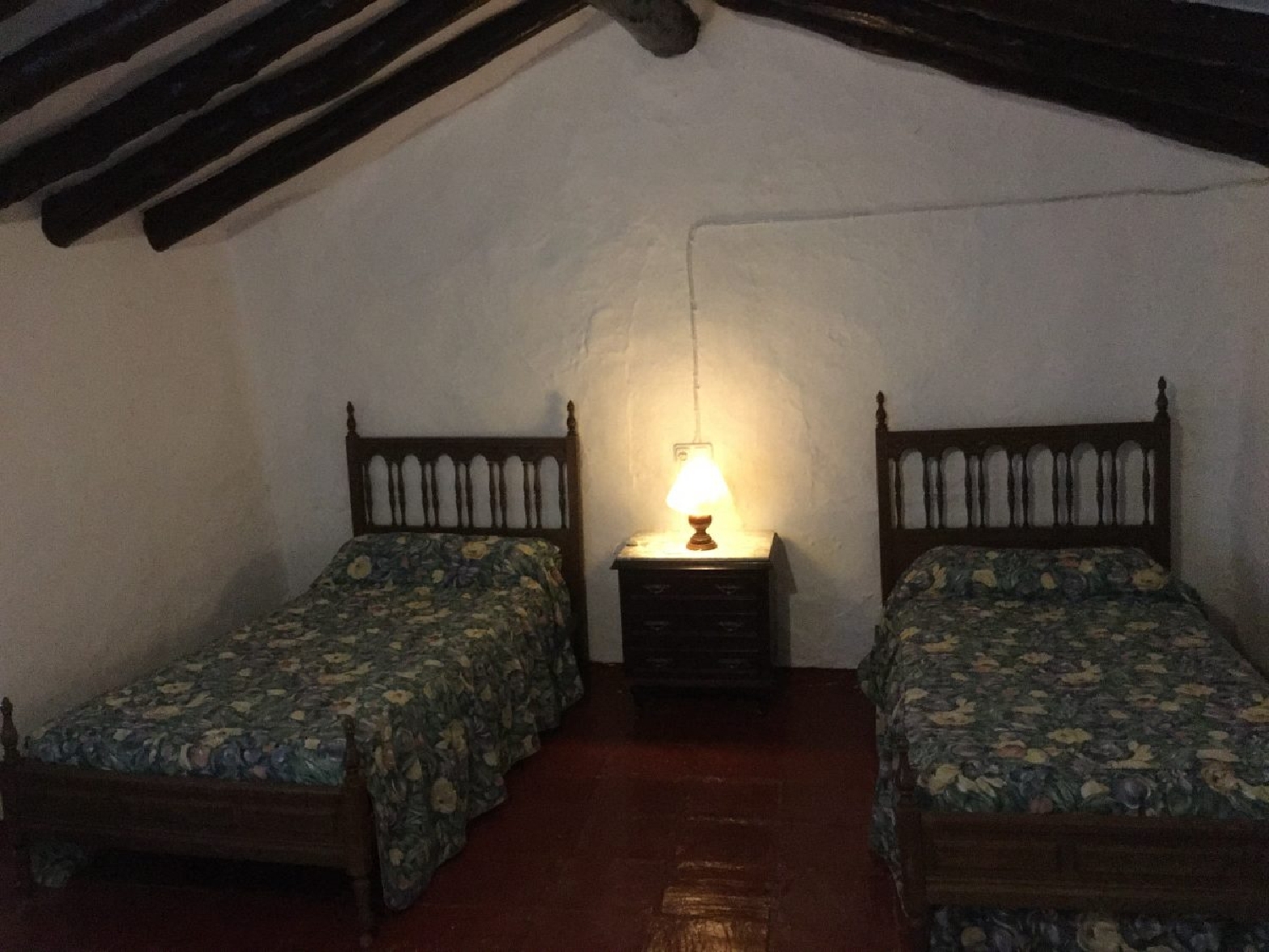 till salu hus på landet Zahara De La Sierra Sierra De Cádiz 13