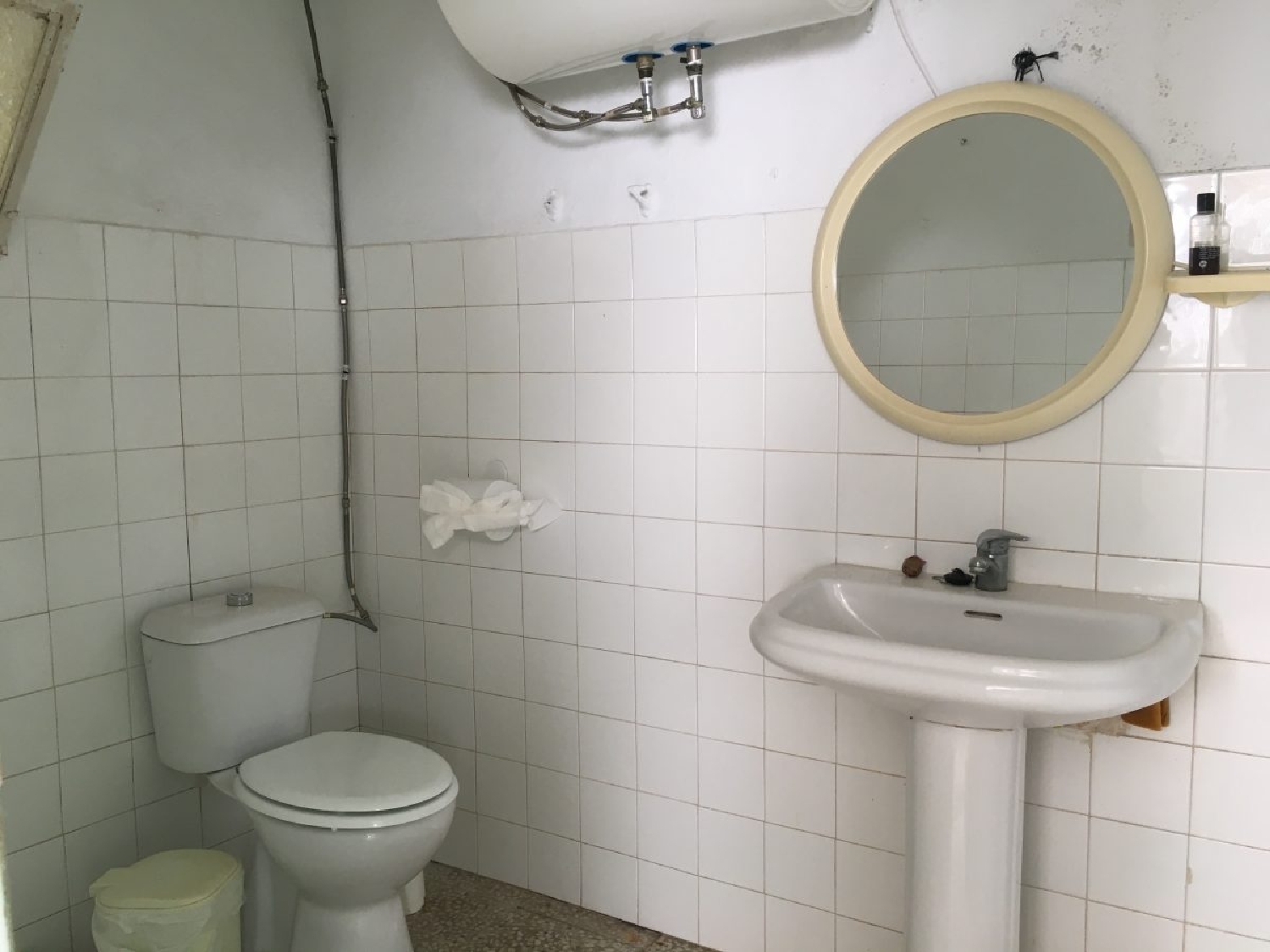  till salu hus på landet Zahara De La Sierra Sierra De Cádiz 2