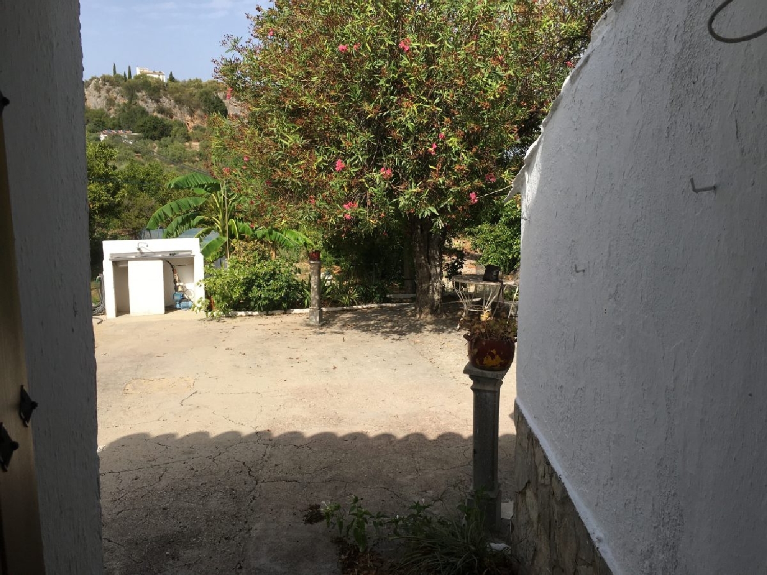  till salu hus på landet Zahara De La Sierra Sierra De Cádiz 3