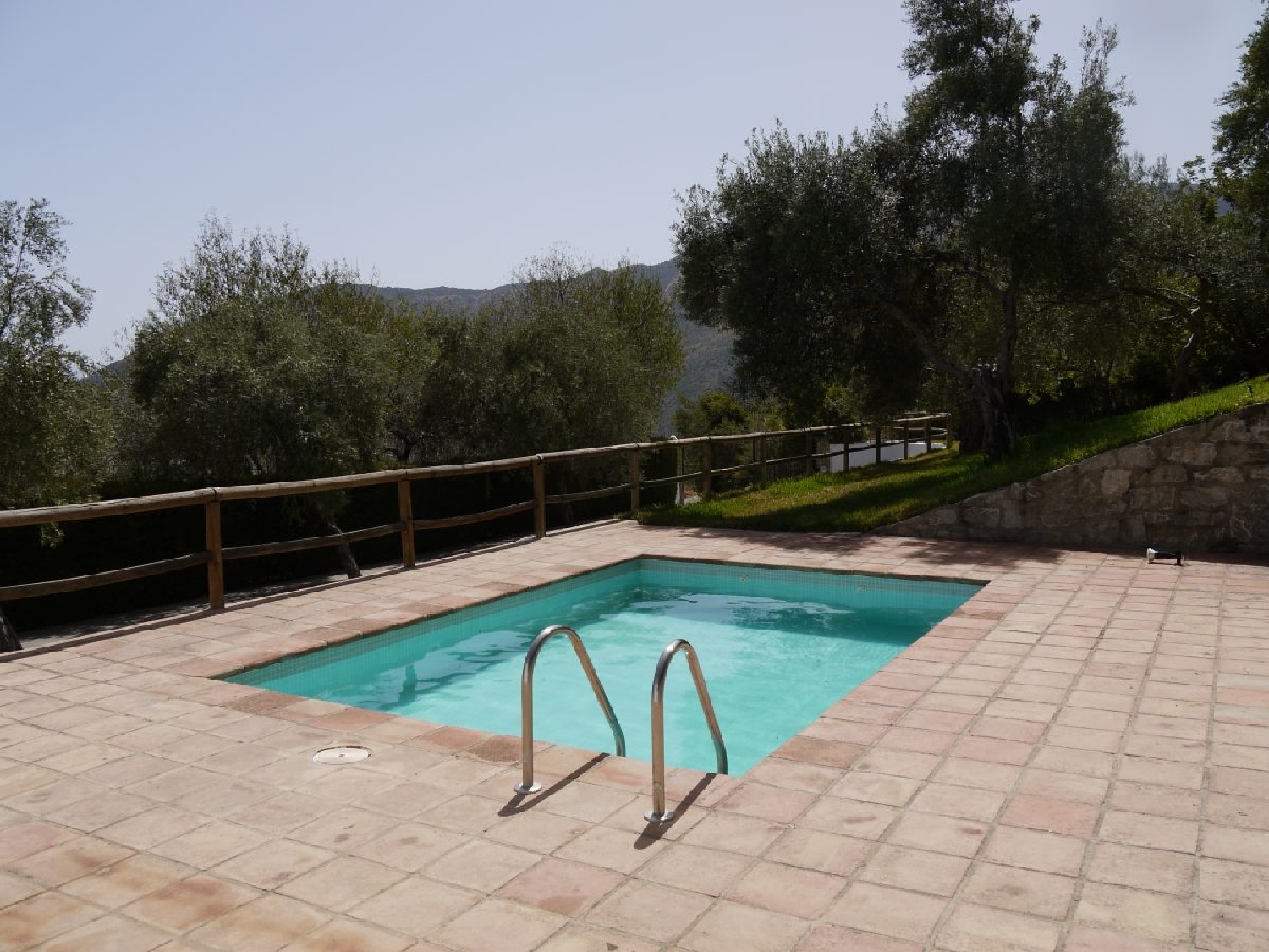  en venta finca rústica Zahara De La Sierra Sierra De Cádiz 9