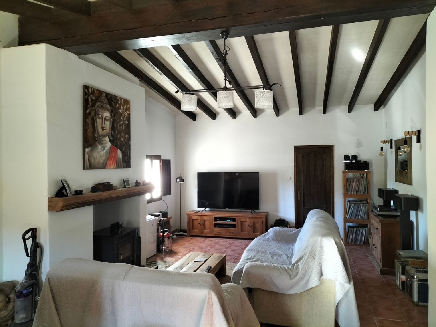  for sale country house Zuñiga Alto Guadalentín 8