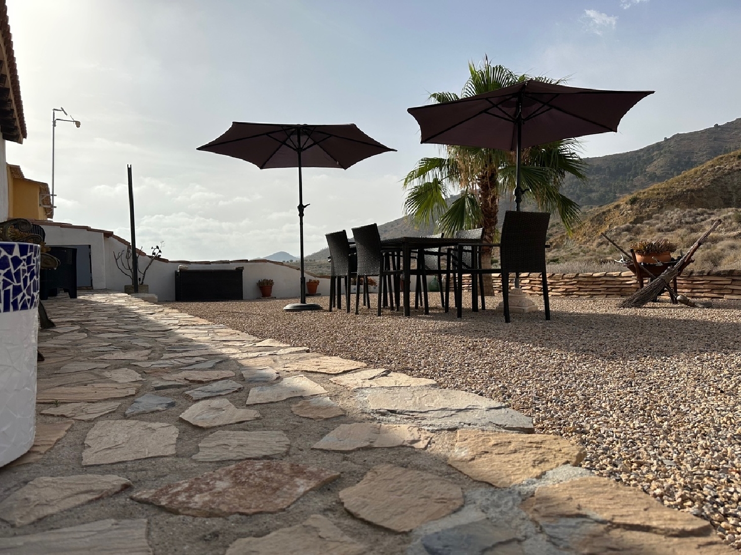  for sale country house Zuñiga Alto Guadalentín 6