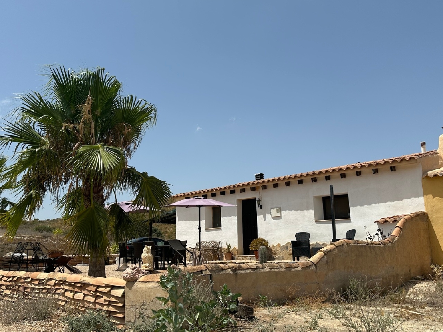  for sale country house Zuñiga Alto Guadalentín 4