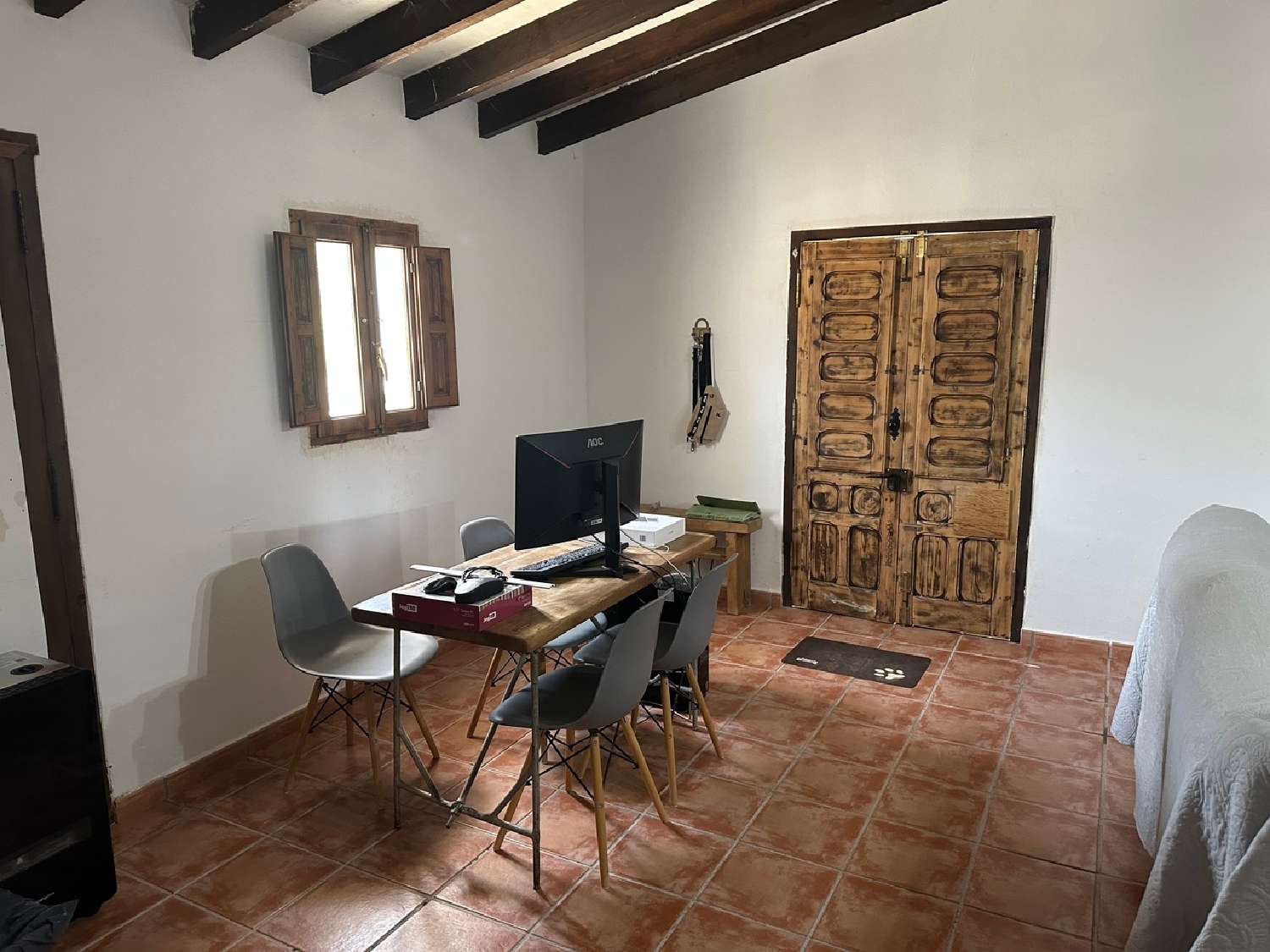  for sale country house Zuñiga Alto Guadalentín 7