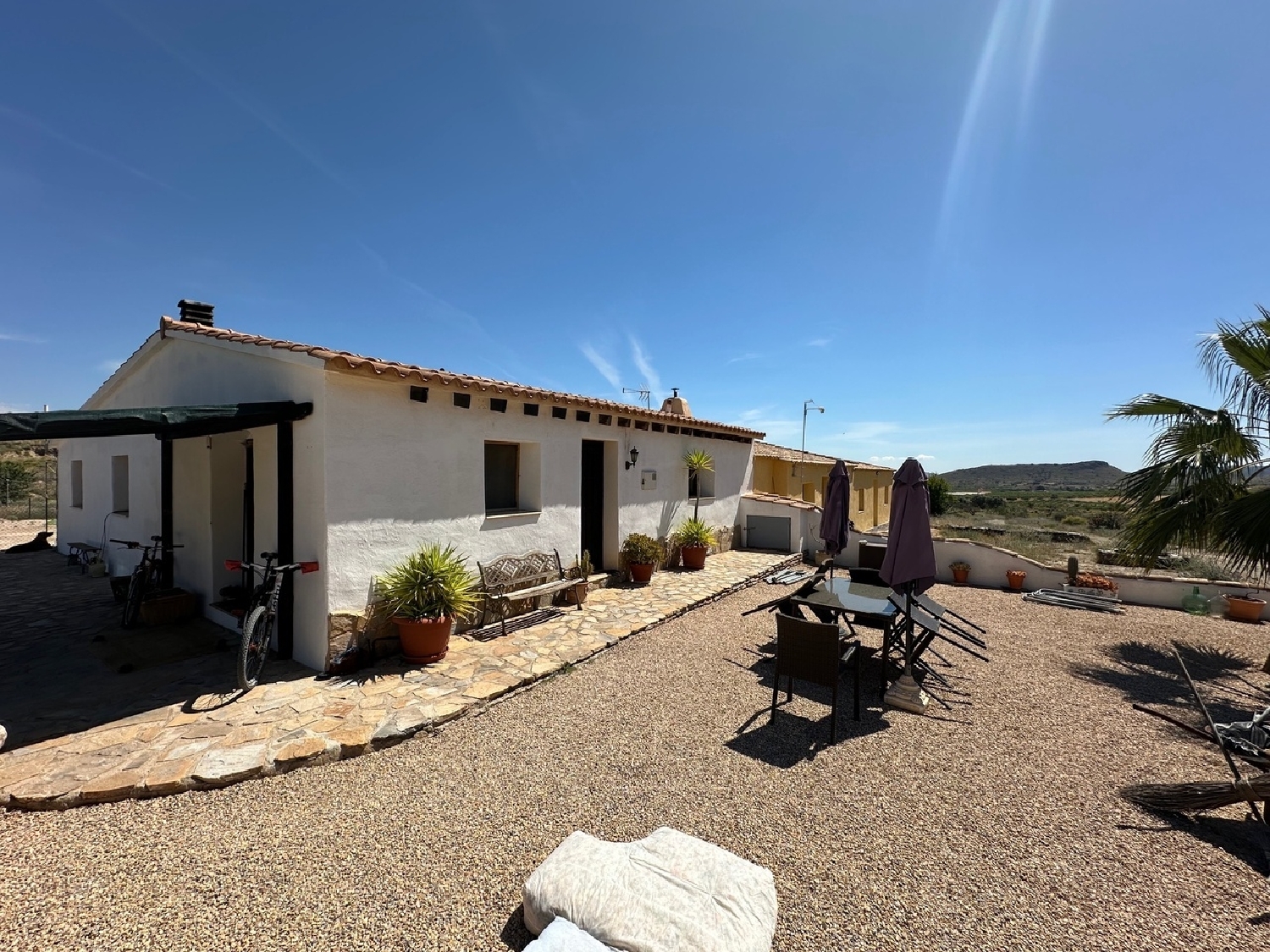  for sale country house Zuñiga Alto Guadalentín 2