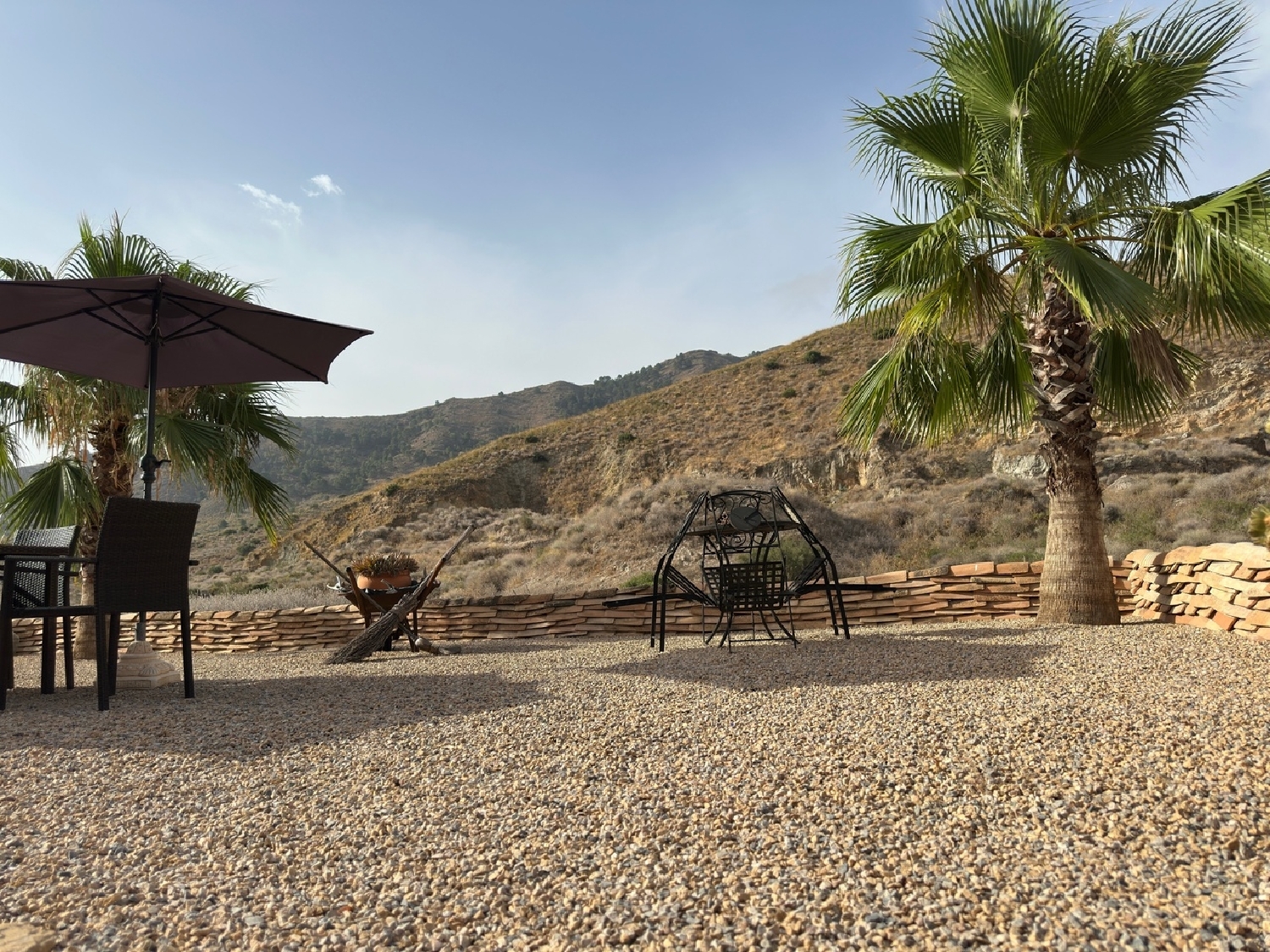  for sale country house Zuñiga Alto Guadalentín 3