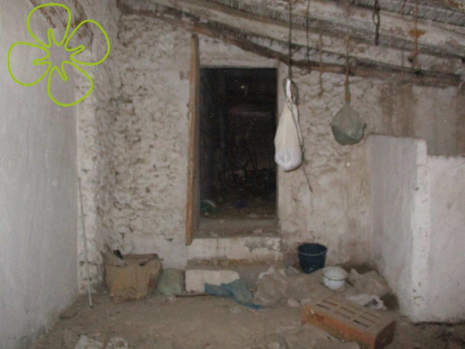  à vendre maison de campagne Zurgena Valle Del Almanzora 6