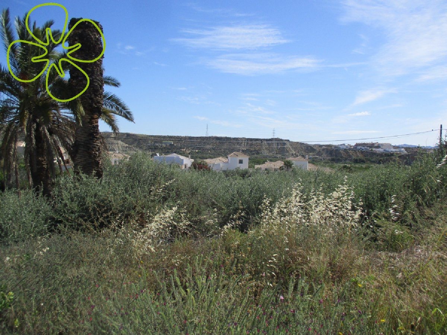 à vendre maison de campagne Zurgena Valle Del Almanzora 7