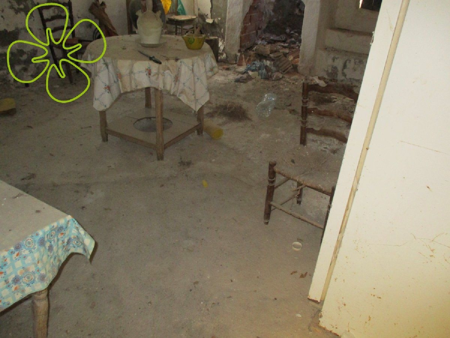  à vendre maison de campagne Zurgena Valle Del Almanzora 5