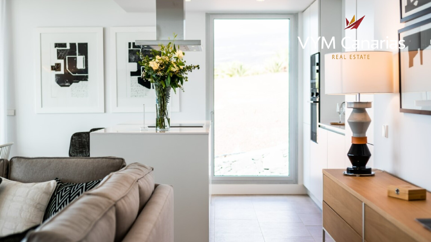  à vendre duplex Abama Zona Suroeste 9