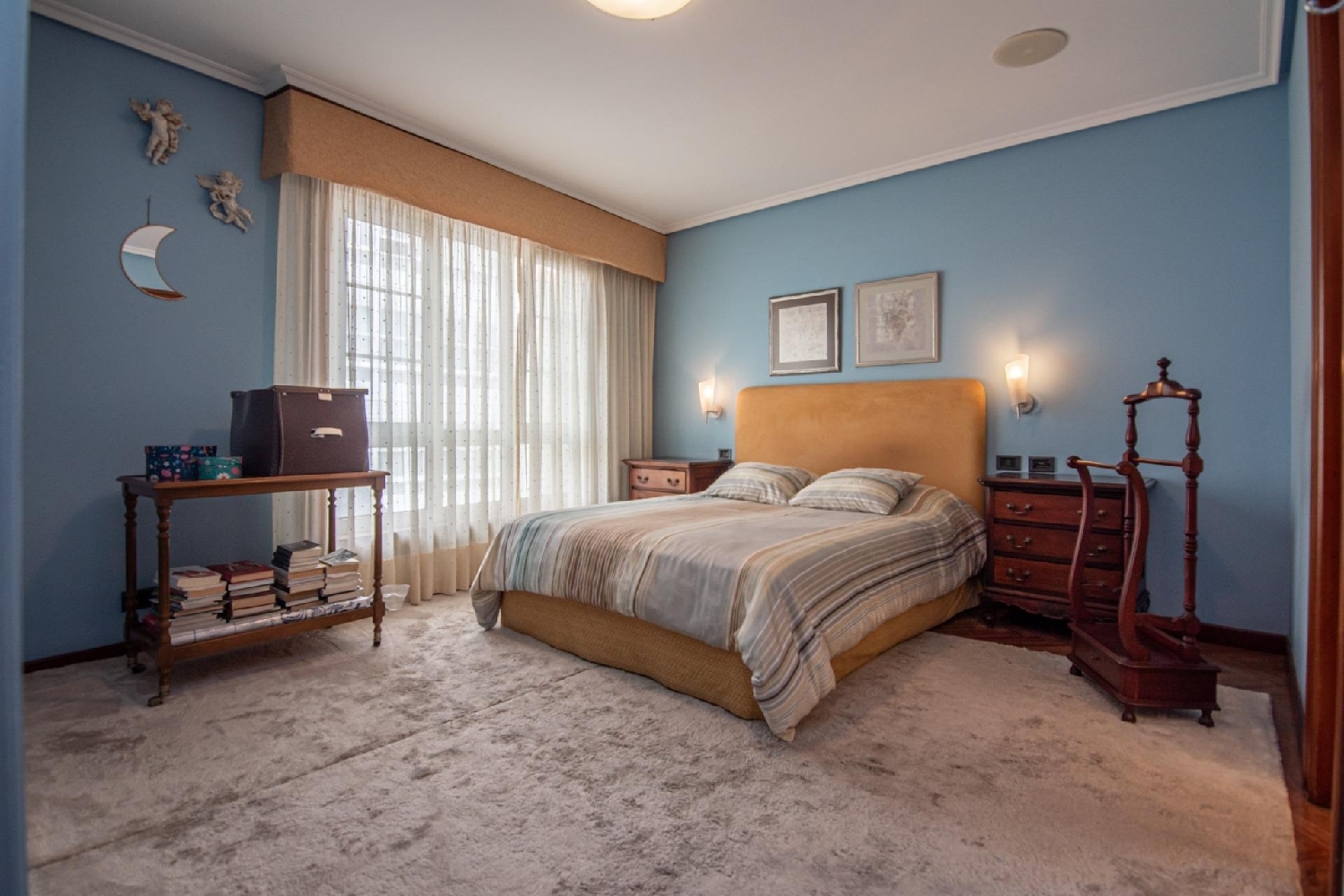  en venta dúplex Agra De Ozán Coruña 3