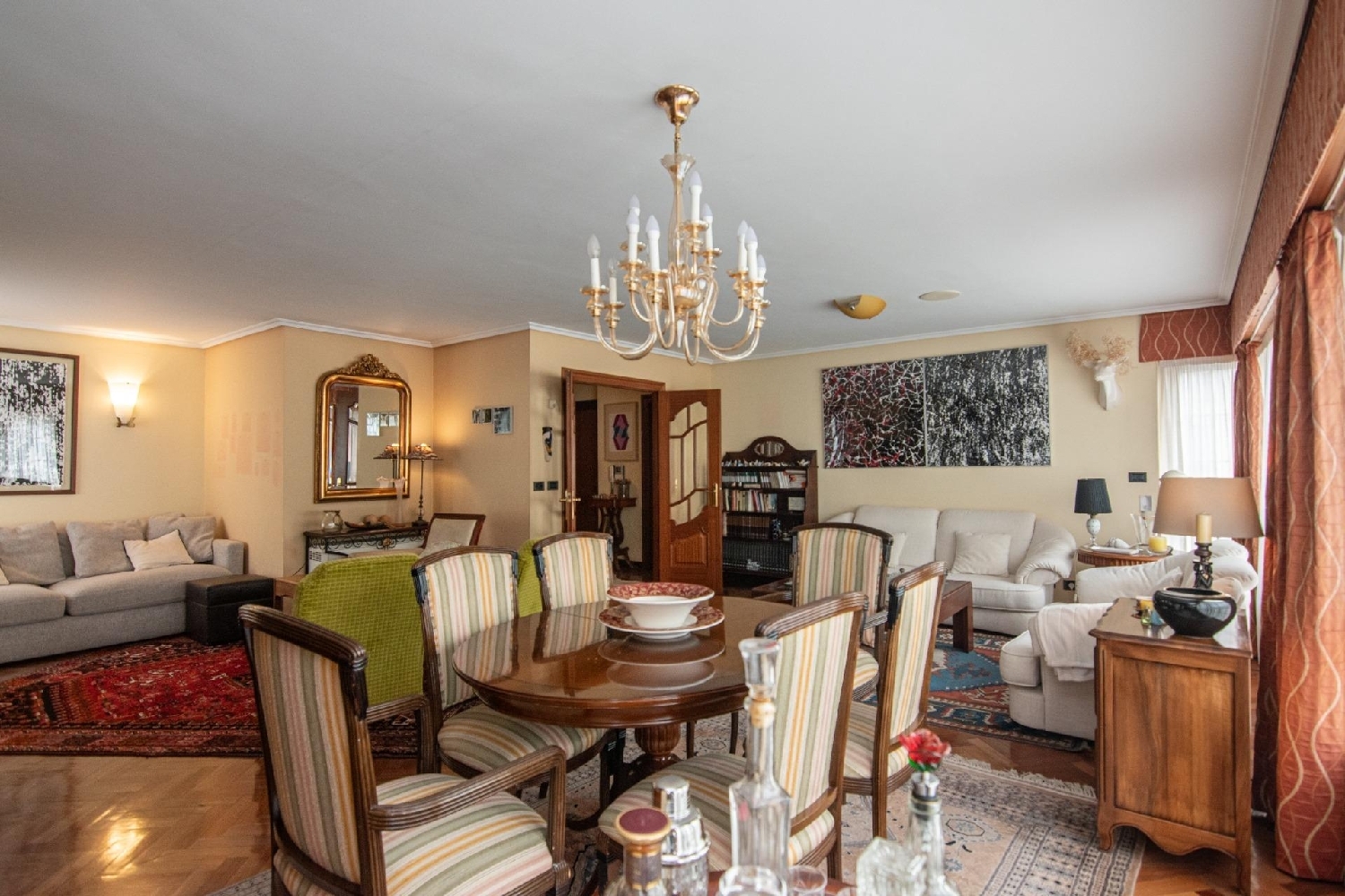  en venta dúplex Agra De Ozán Coruña 8