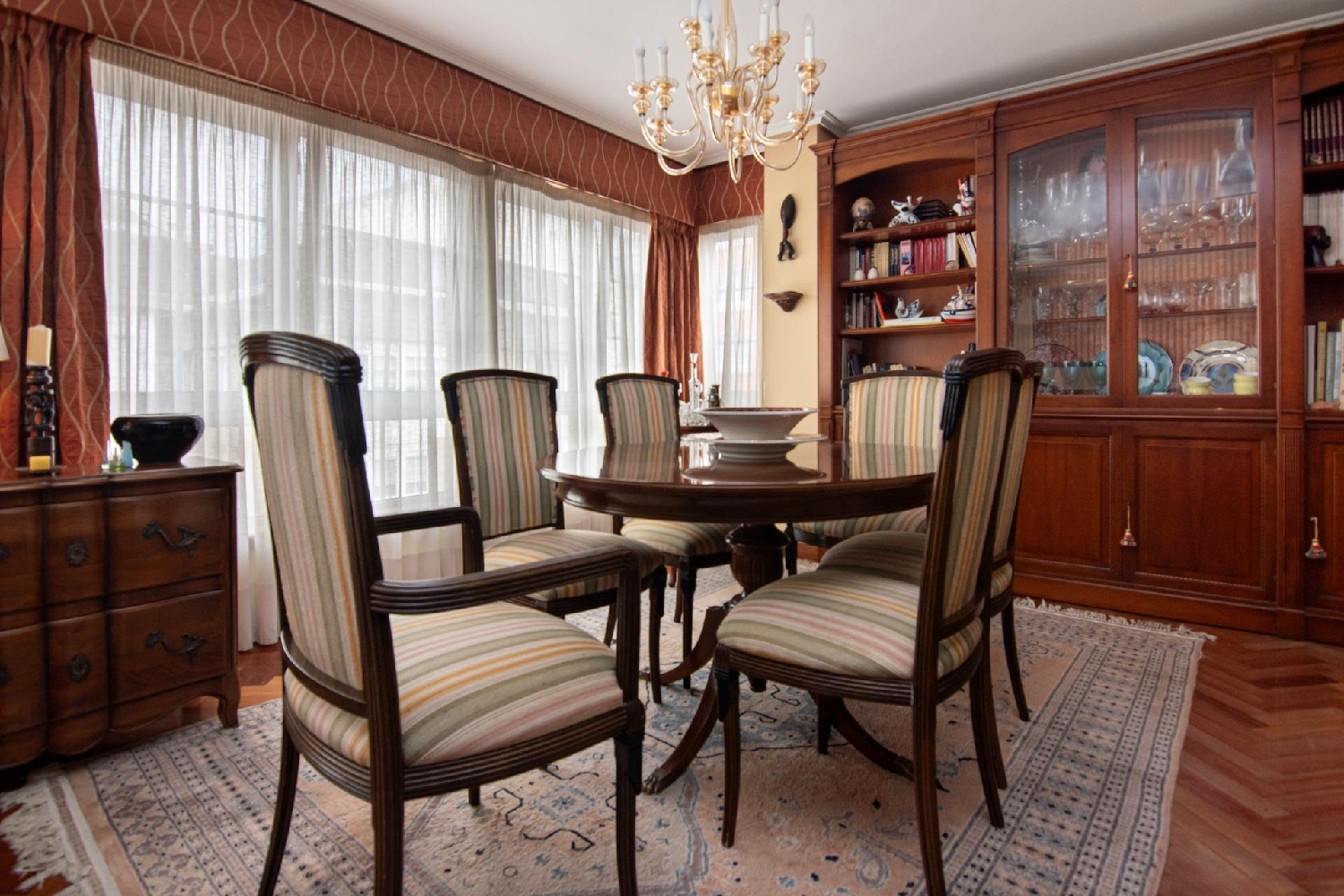  en venta dúplex Agra De Ozán Coruña 7
