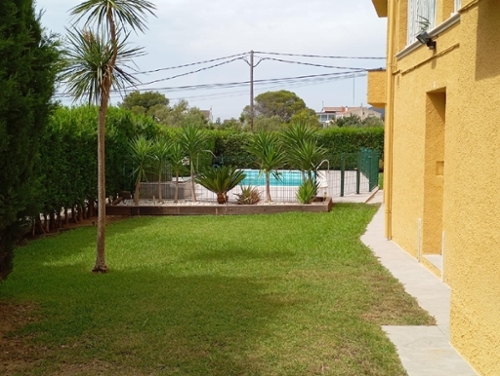 Alcanar Montsià Maisonette Bild 6267106