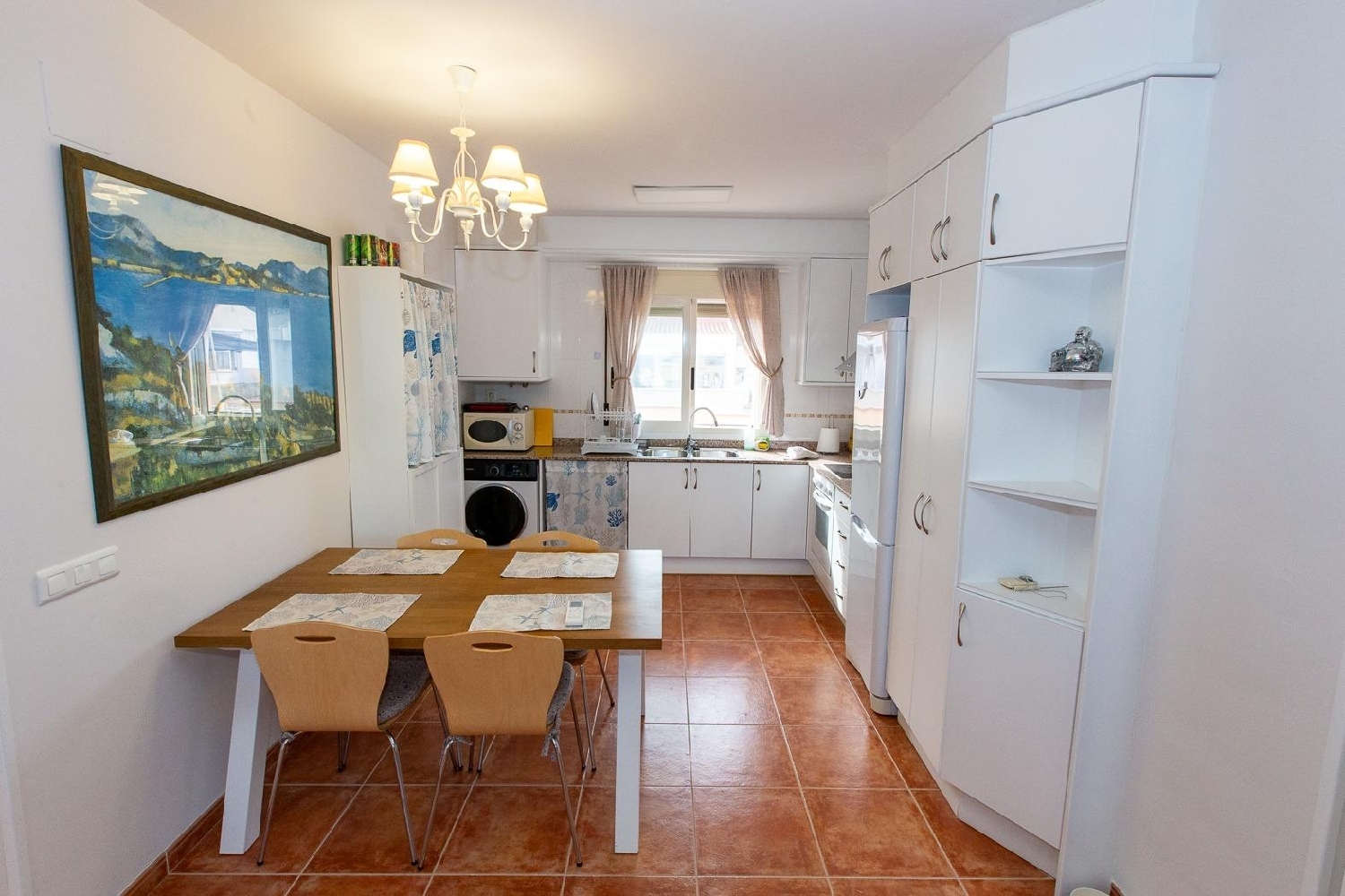 kaufen Maisonette Alcanar Montsià 3