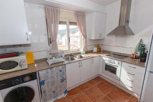Alcanar Montsià Maisonette Bild 6275407