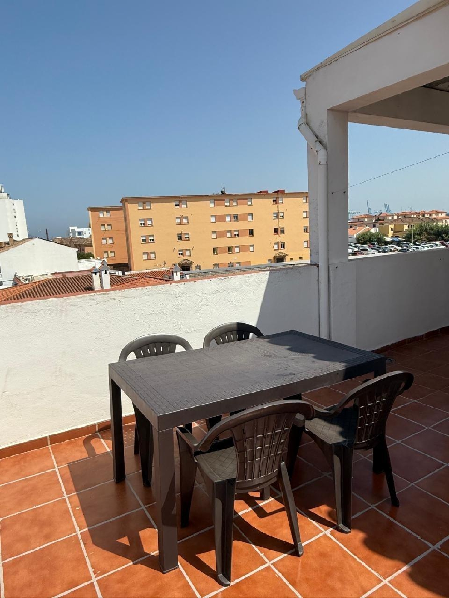  till salu etagevåning Algeciras Casco Antiguo Campo De Gibraltar 4