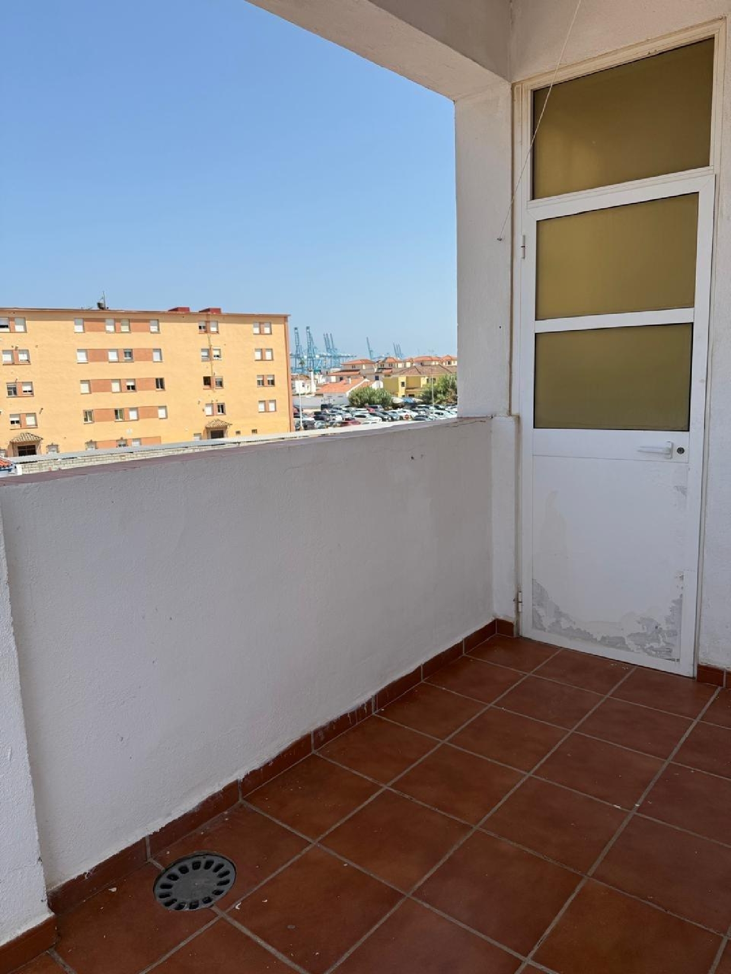 till salu etagevåning Algeciras Casco Antiguo Campo De Gibraltar 5