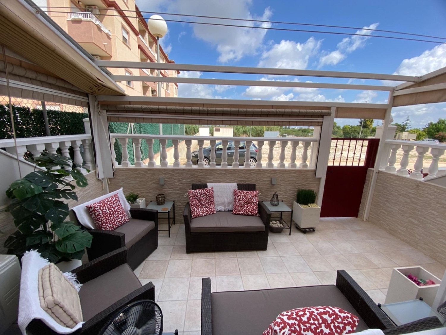  en venta dúplex Algorfa Baix Segura 2
