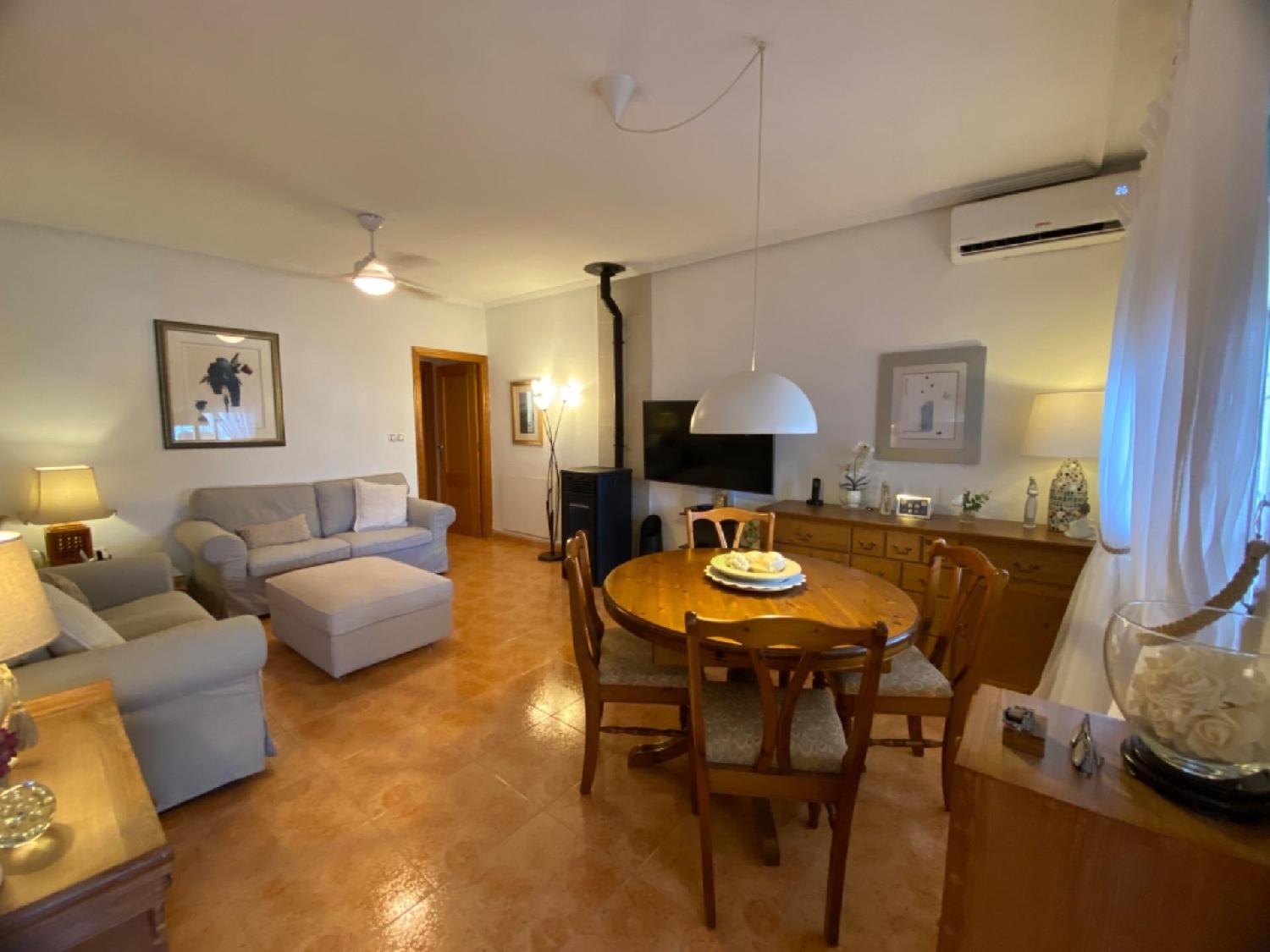  en venta dúplex Algorfa Baix Segura 7
