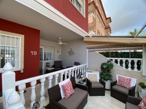 Algorfa Baix Segura duplex foto 6282942