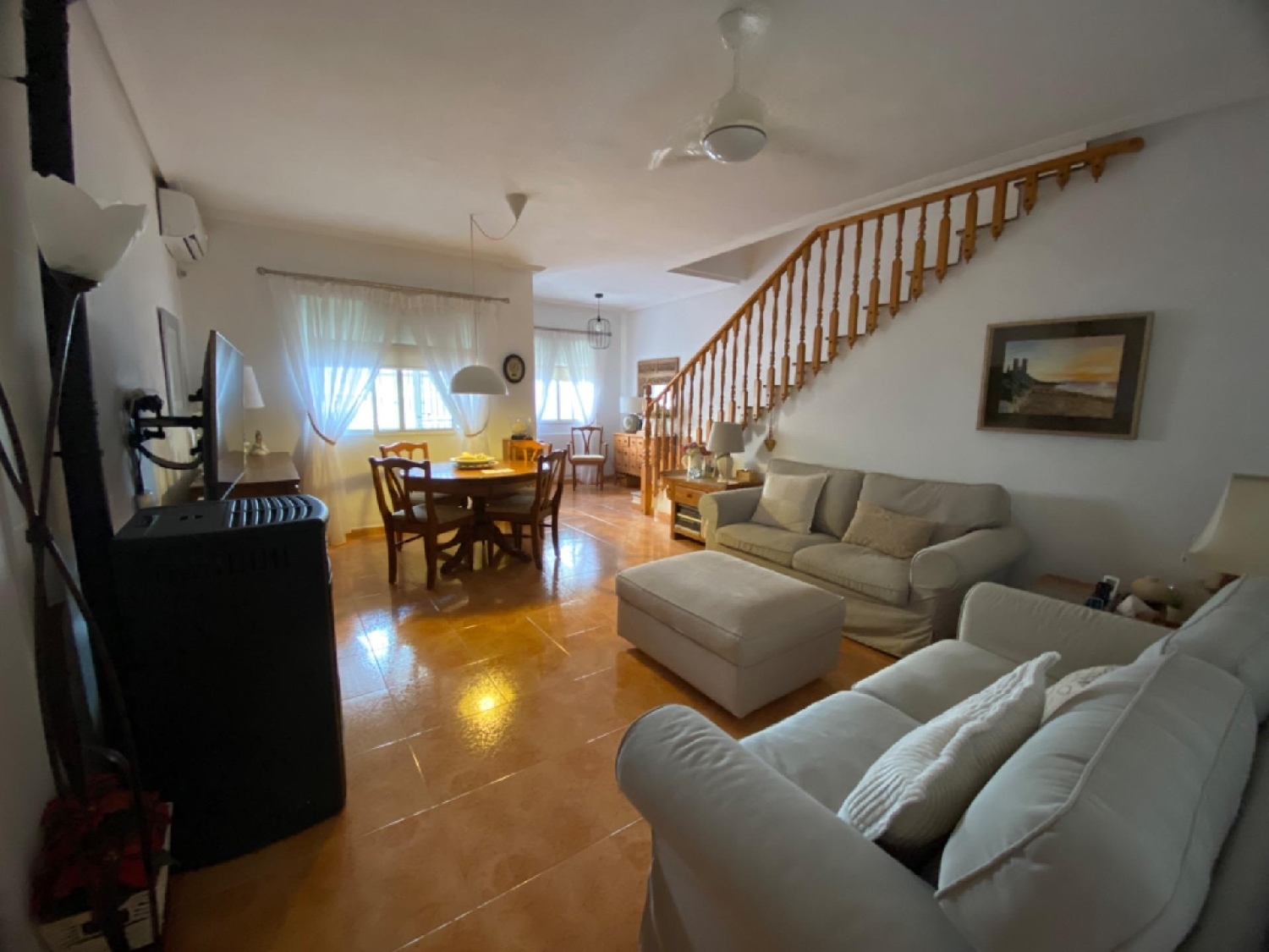  en venta dúplex Algorfa Baix Segura 6