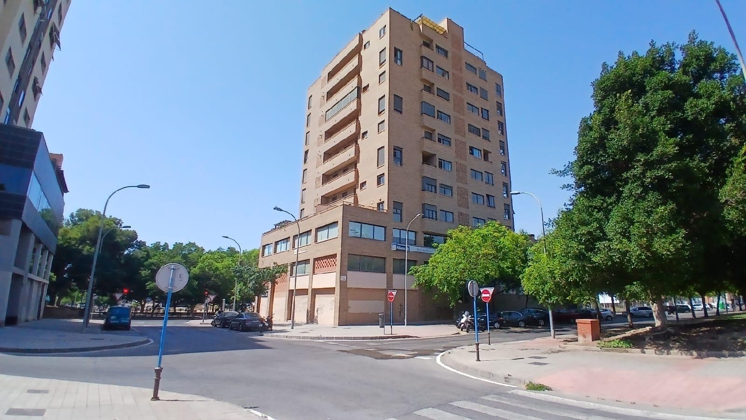  kaufen Maisonette Alicante Centro 03001 Alacantí 2