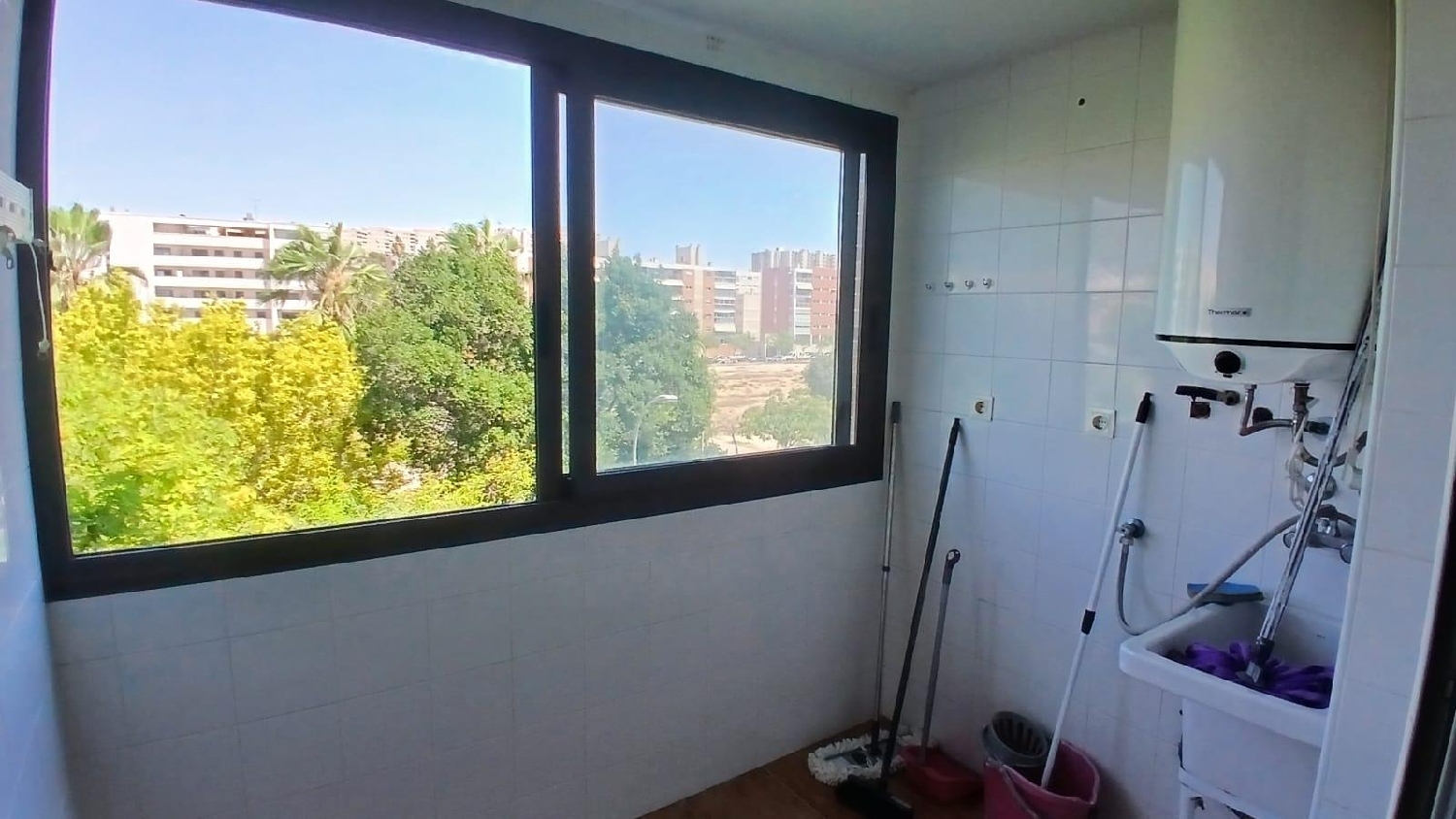  kaufen Maisonette Alicante Centro 03001 Alacantí 5