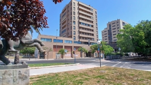 Alicante Centro 03001 Alacantí duplex foto 6280114