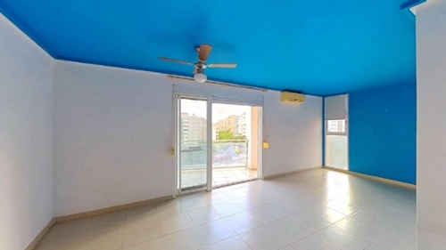 Alicante Centro 03001 Alacantí Maisonette Bild 6276409
