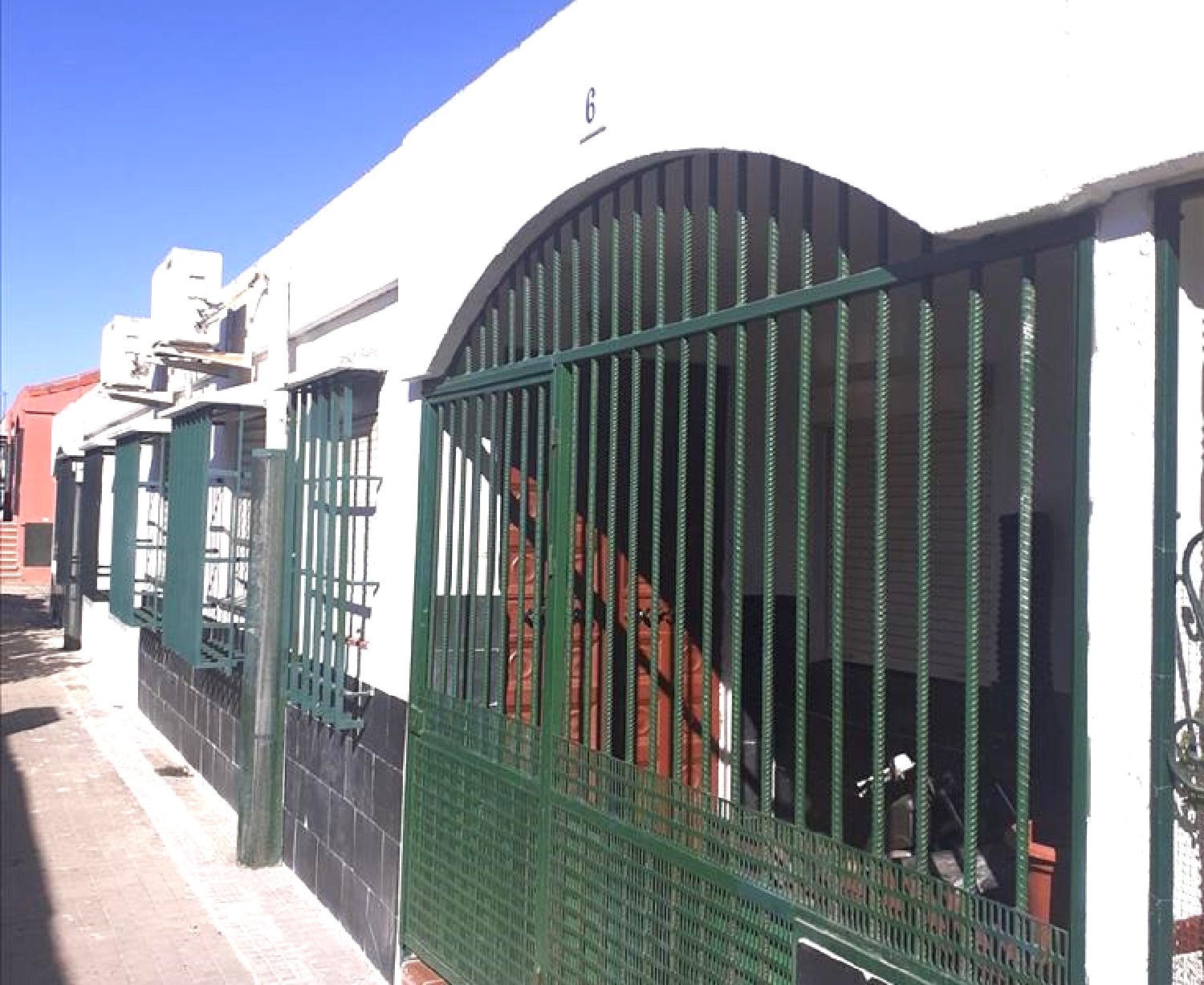 à vendre duplex Badajoz Casco Antiguo-Centro Badajoz 2